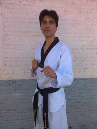 Rafael Gomes Dias