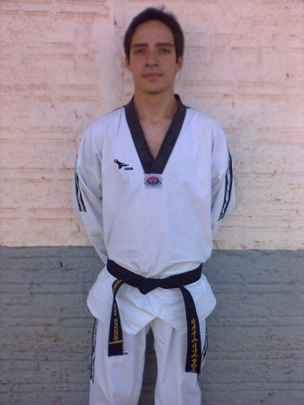 prof. Matheus Dias Martins