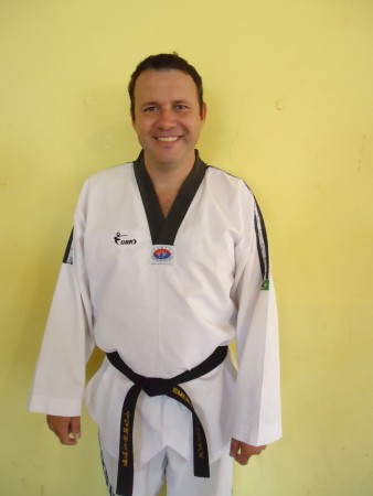 prof. EMERSON SUDBRACK