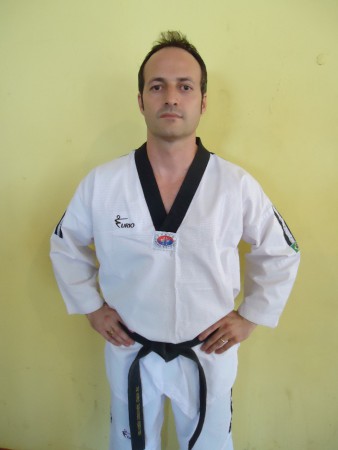 prof. CESAR ZAGO