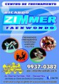 CT ZIMMER